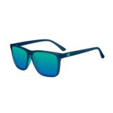 Knockaround Fast Lanes Sport Sunglasses Review: Style Meets Functionality