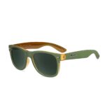 Knockaround Fort Knocks Polarized Sunglasses Review: Affordable Style & Protection