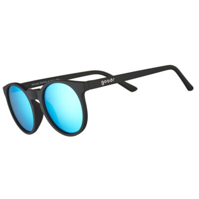 goodr Circle G Midnight Ramble at Circle Bar Sunglasses Review — Worth It?