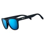 goodr Polarized Sunglasses Review: Mick & Keith’s Midnight Ramble – Performance Meets Style