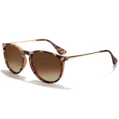 CHBP Polarized Sunglasses Review: Timeless Style Meets Modern Protection