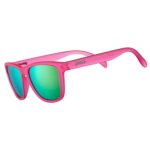 goodr Polarized Sunglasses Review: No-Slip, No-Bounce Style for Your Active Lifestyle