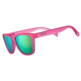 goodr Polarized Sunglasses Review: No-Slip, No-Bounce Style for Your Active Lifestyle